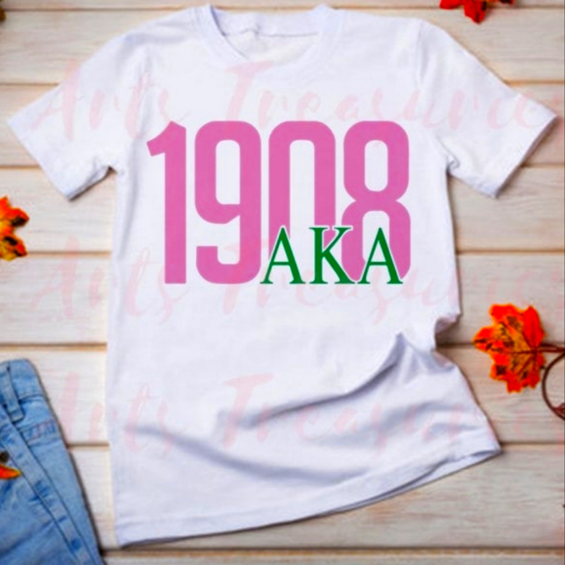 Aka 1908